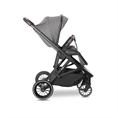 Baby Stroller ARIA 3in1 with seat unit GREY